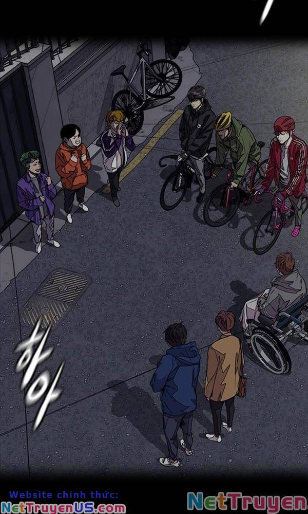 Wind Breaker - Chương 435