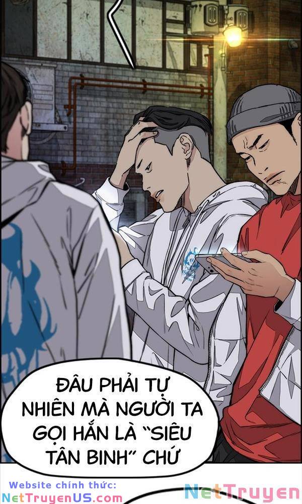 Wind Breaker - Chương 435