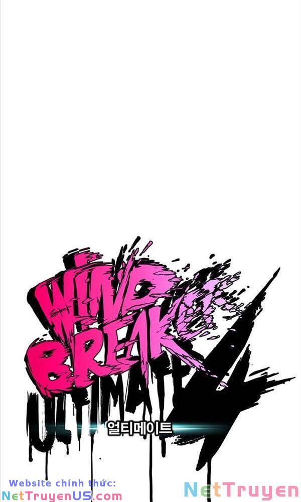 Wind Breaker - Chương 435