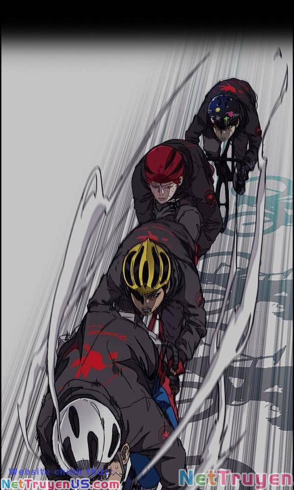 Wind Breaker - Chương 435