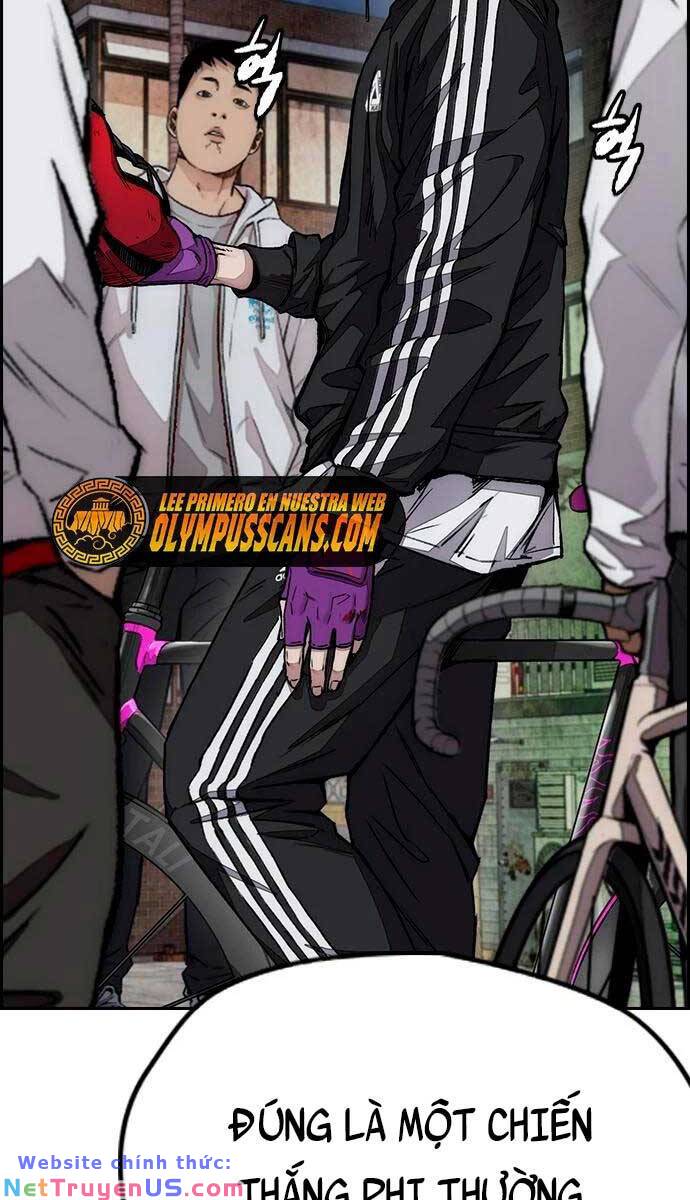 Wind Breaker - Chương 436