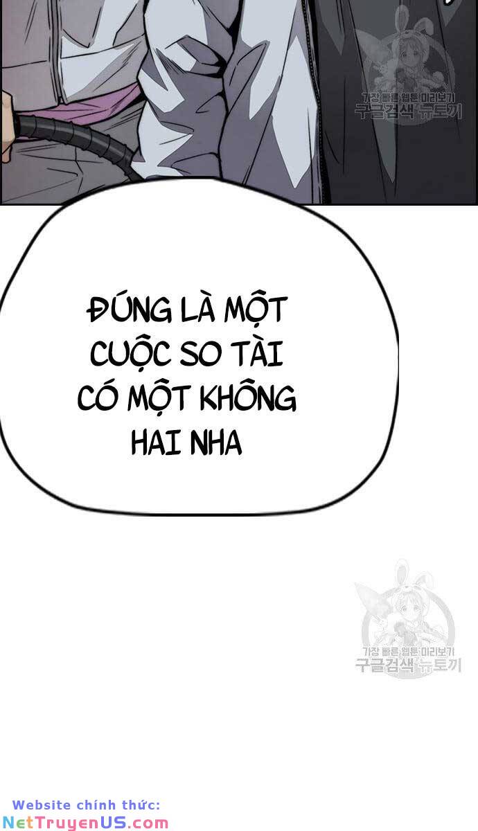 Wind Breaker - Chương 437