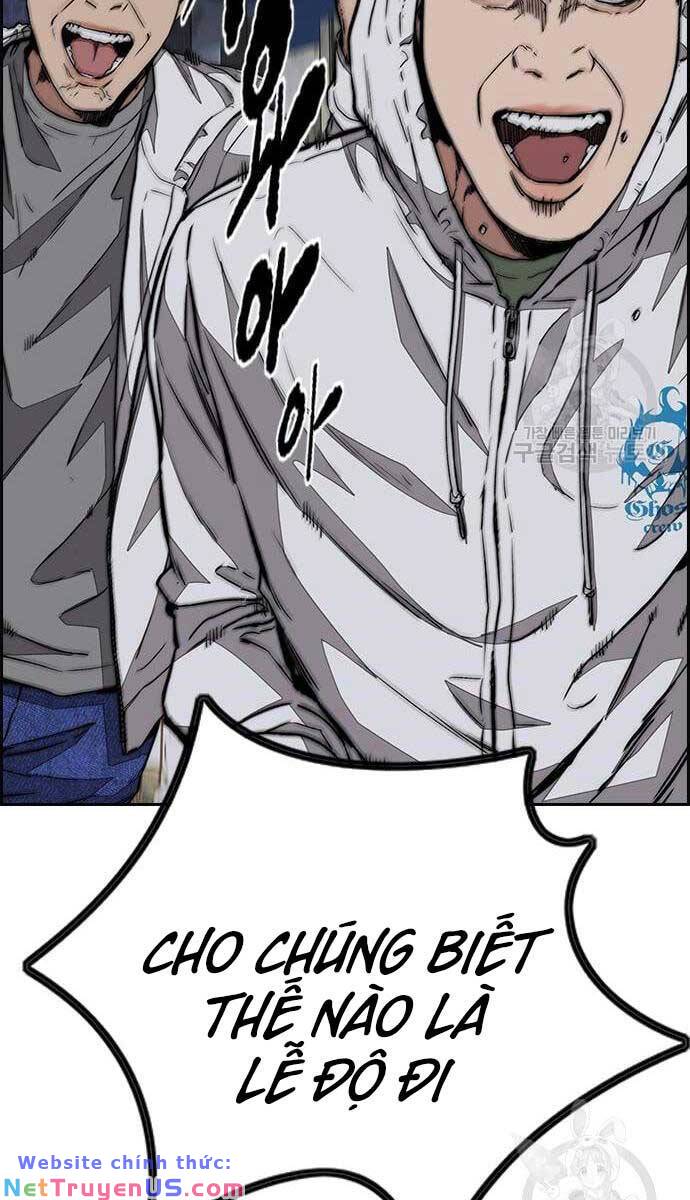 Wind Breaker - Chương 437