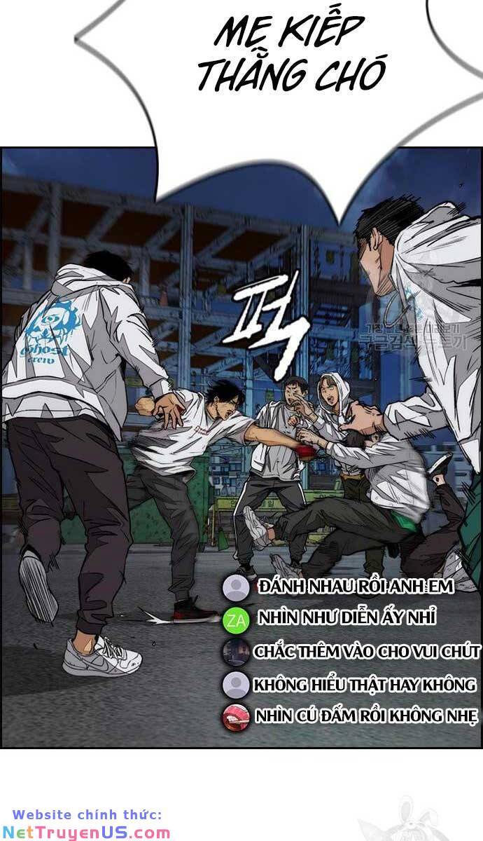 Wind Breaker - Chương 437