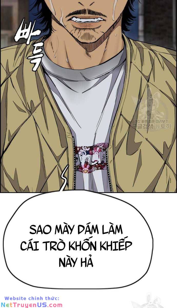 Wind Breaker - Chương 437