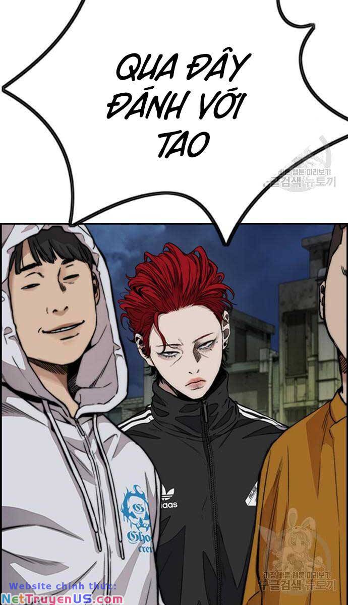 Wind Breaker - Chương 437