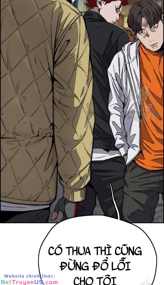 Wind Breaker - Chương 437
