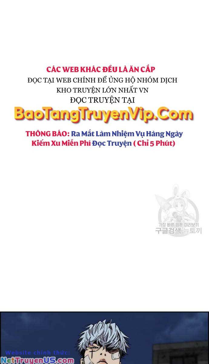 Wind Breaker - Chương 437