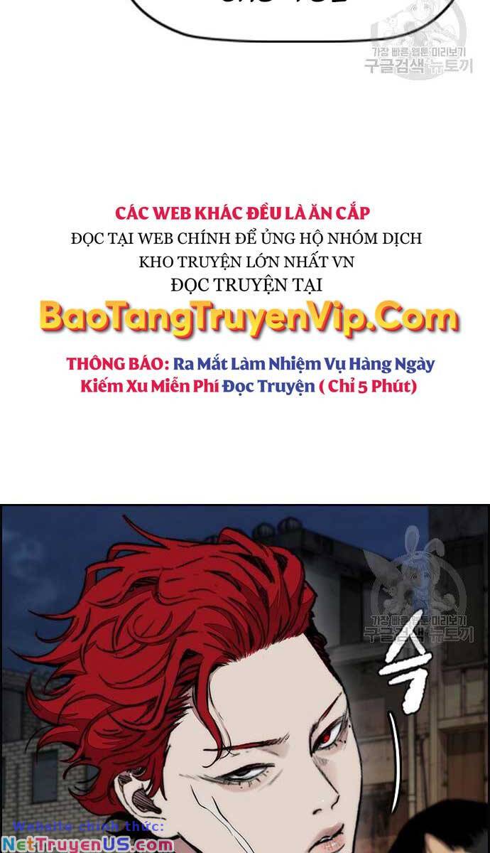 Wind Breaker - Chương 437