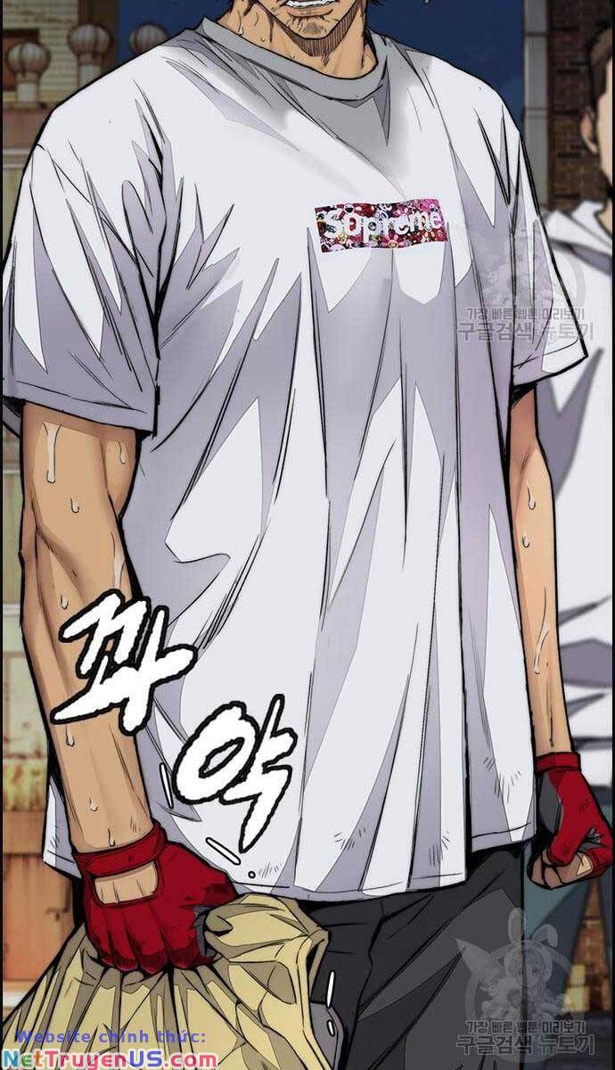 Wind Breaker - Chương 437