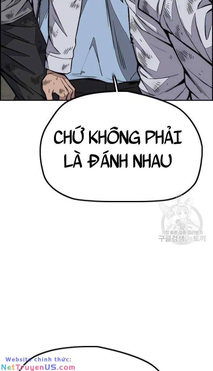 Wind Breaker - Chương 437