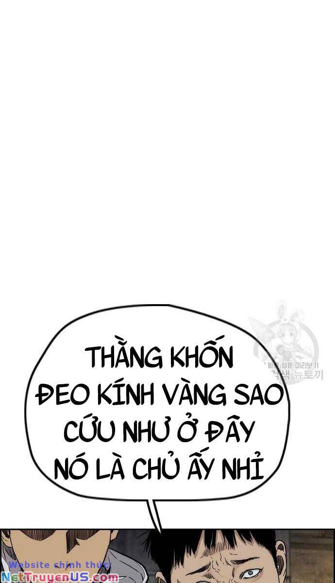 Wind Breaker - Chương 437