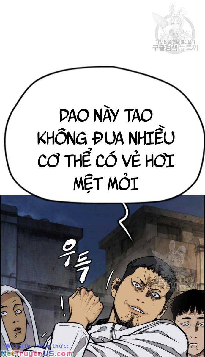 Wind Breaker - Chương 437