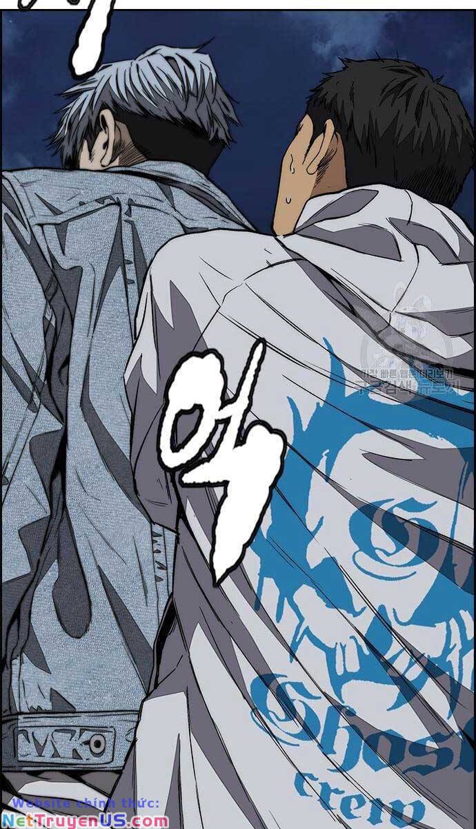 Wind Breaker - Chương 437