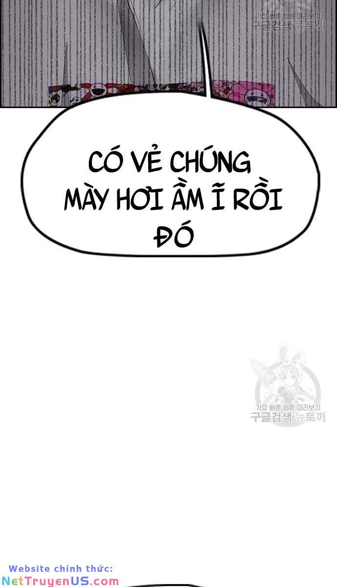 Wind Breaker - Chương 437