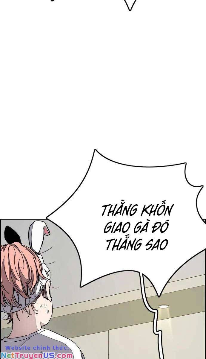 Wind Breaker - Chương 438