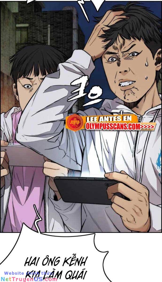 Wind Breaker - Chương 438