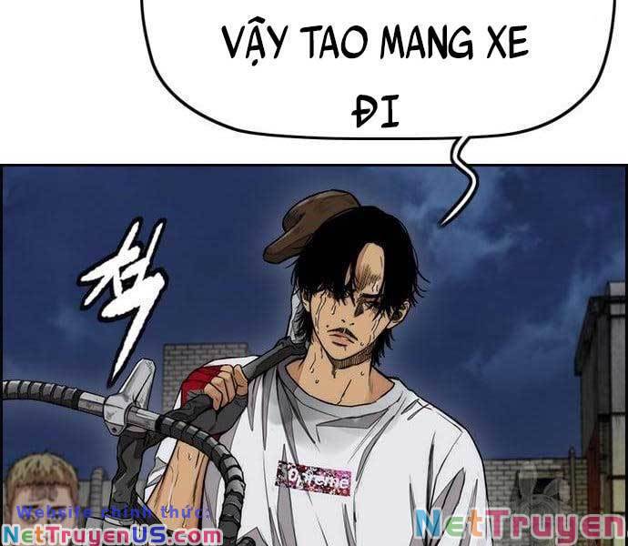 Wind Breaker - Chương 439