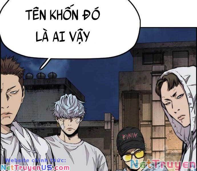 Wind Breaker - Chương 439