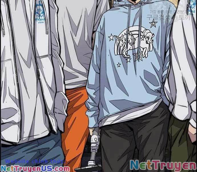 Wind Breaker - Chương 439