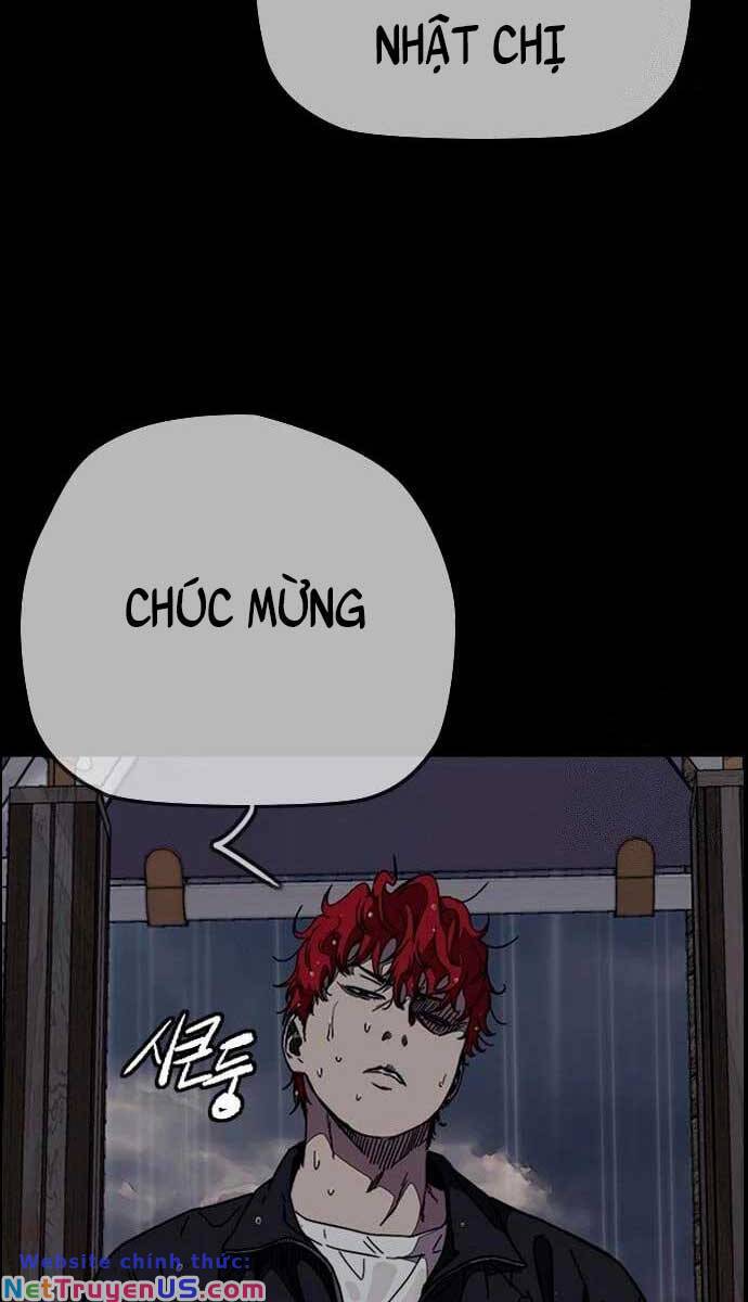 Wind Breaker - Chương 440