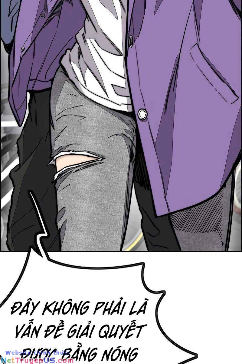 Wind Breaker - Chương 441