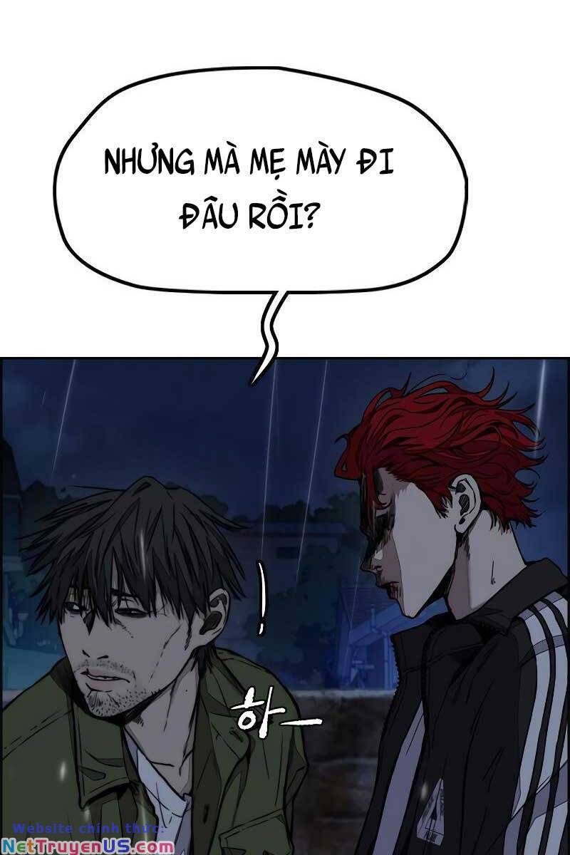 Wind Breaker - Chương 441
