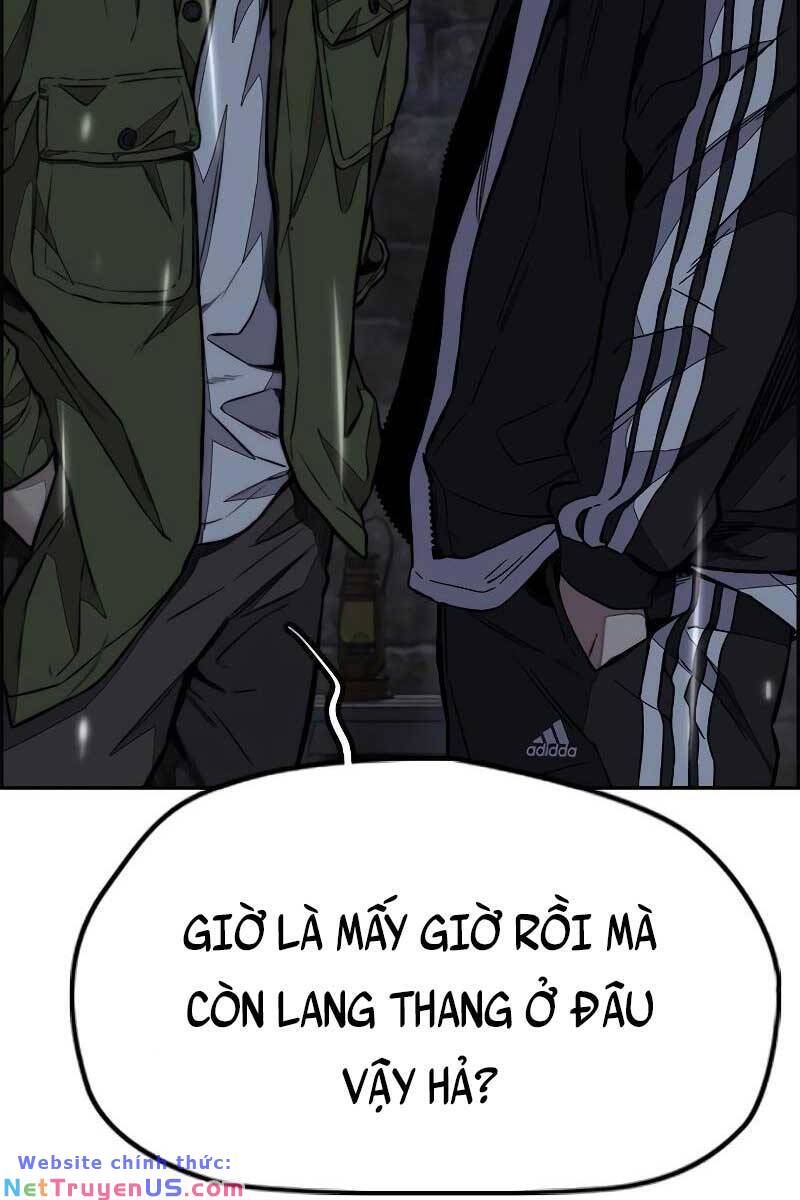 Wind Breaker - Chương 441