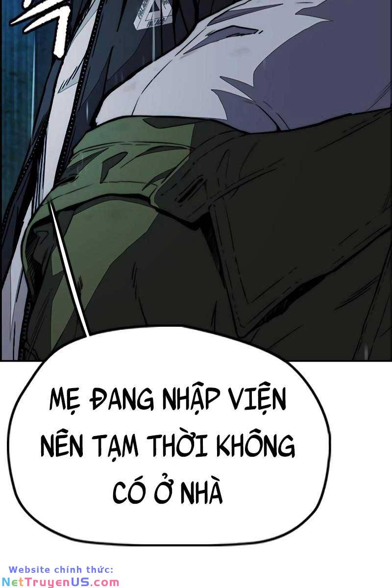 Wind Breaker - Chương 441