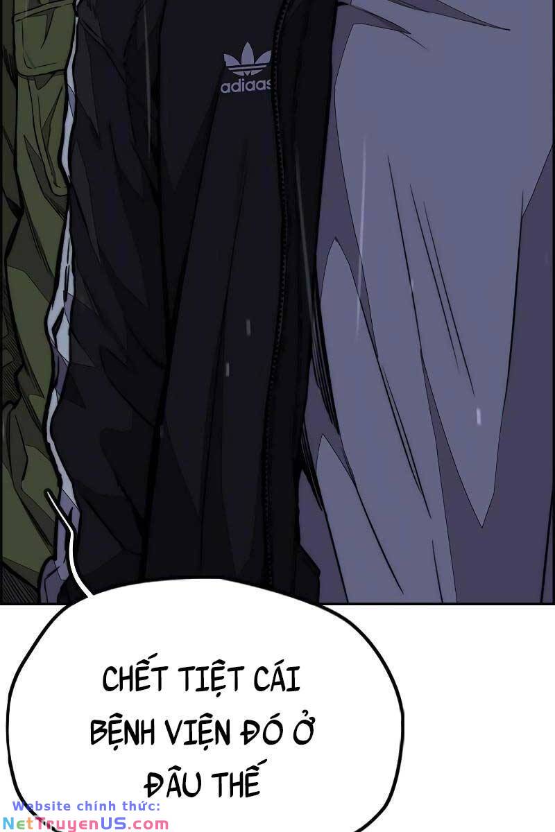 Wind Breaker - Chương 441