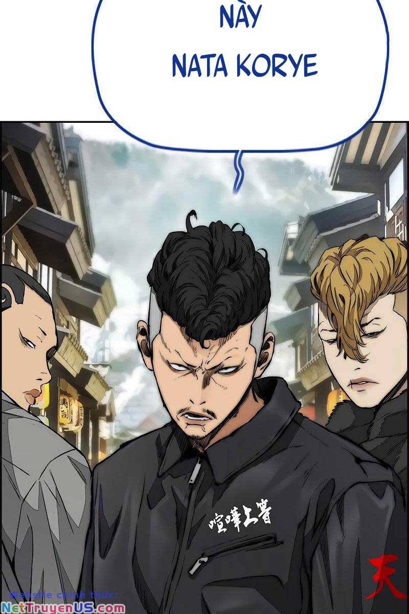 Wind Breaker - Chương 442