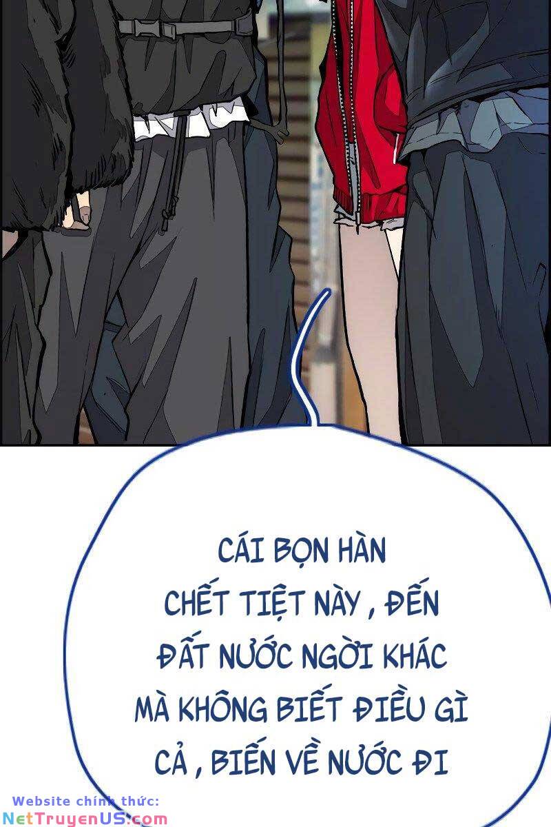 Wind Breaker - Chương 442