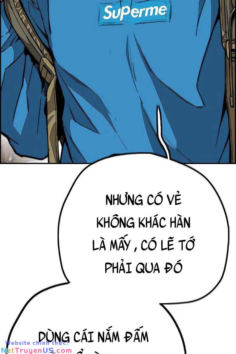 Wind Breaker - Chương 442