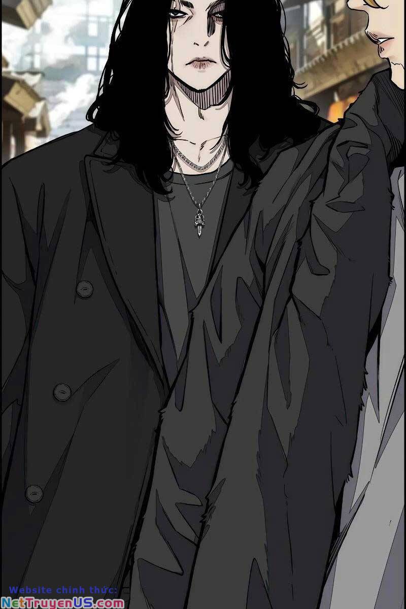 Wind Breaker - Chương 442