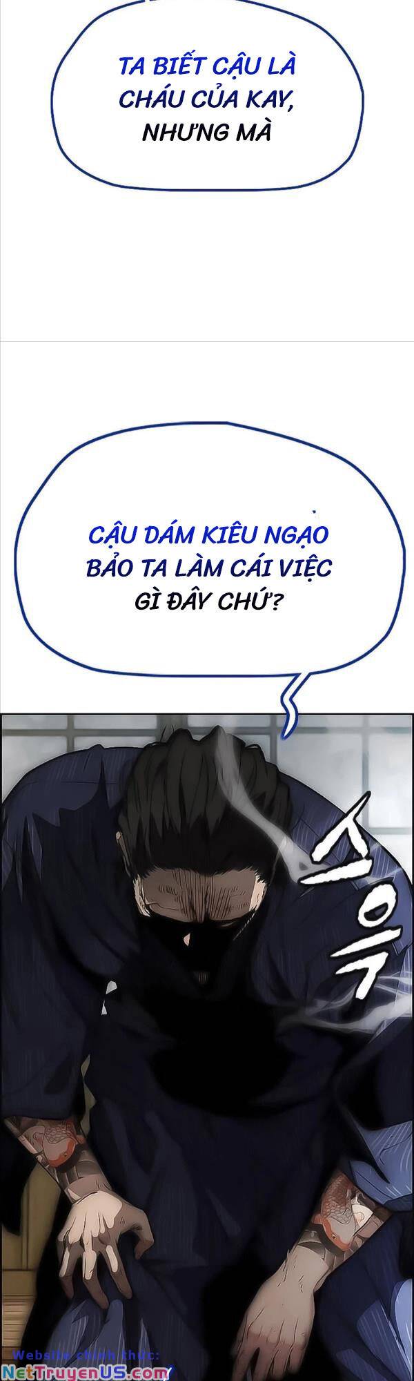 Wind Breaker - Chương 443