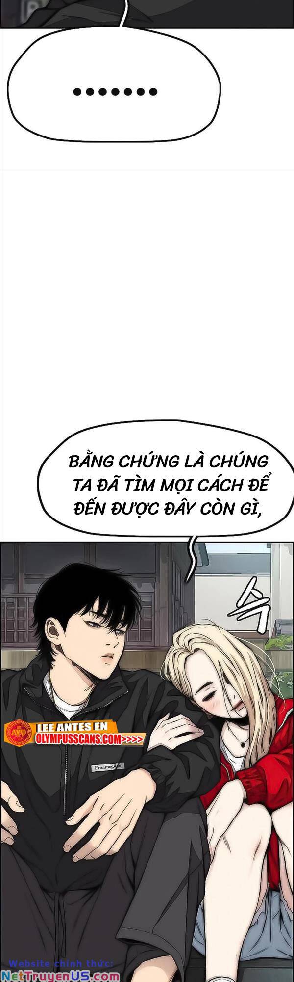 Wind Breaker - Chương 443