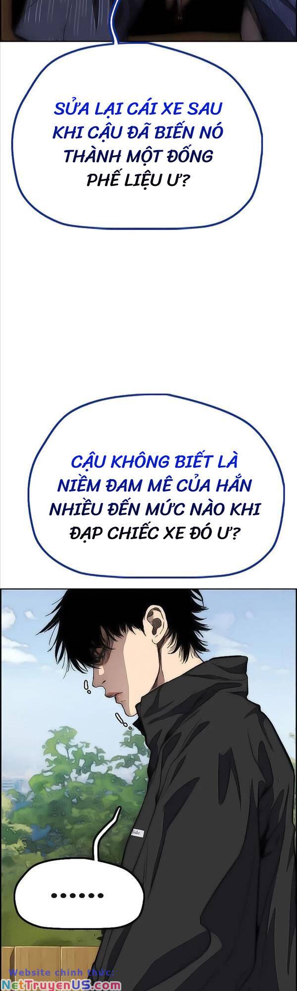 Wind Breaker - Chương 443