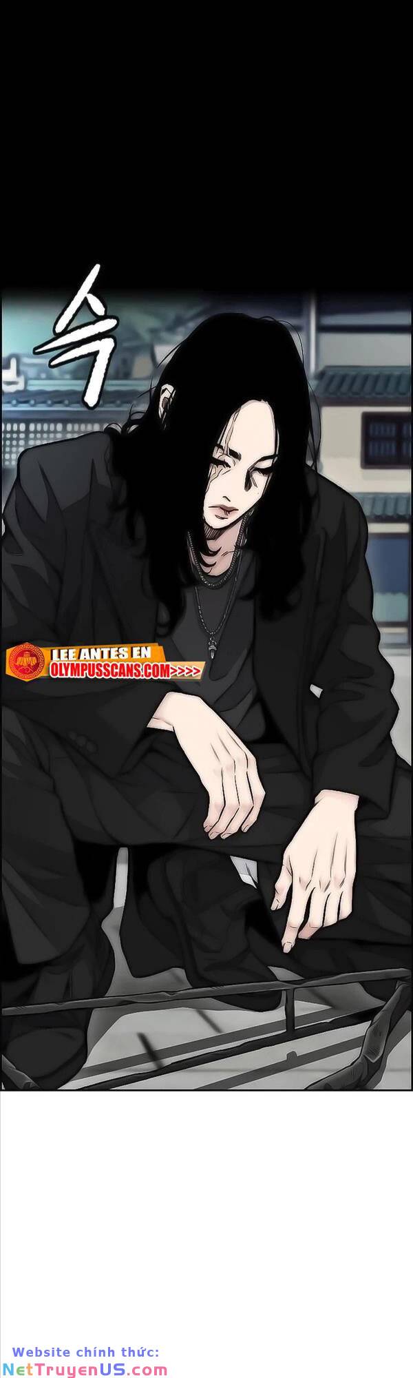 Wind Breaker - Chương 443