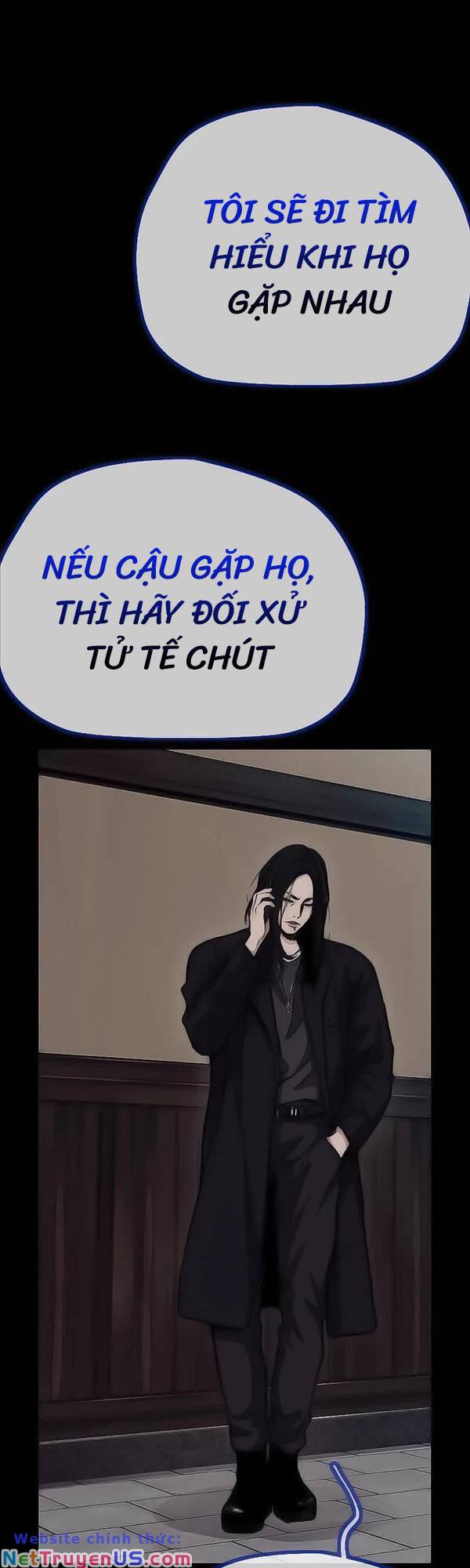 Wind Breaker - Chương 443