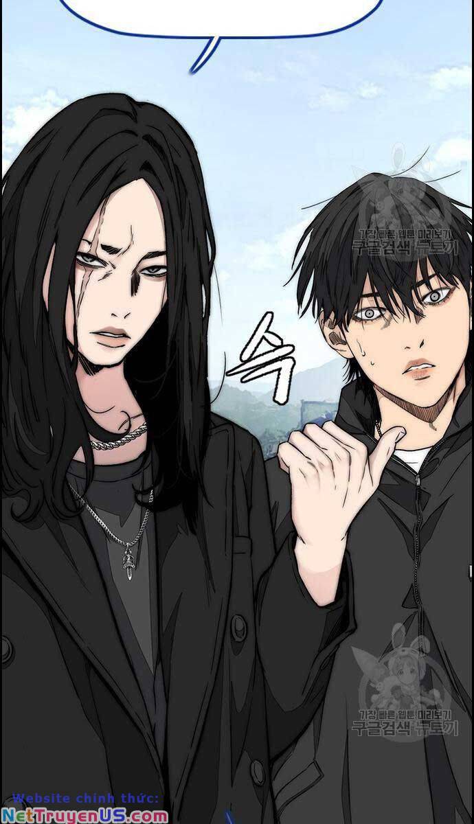 Wind Breaker - Chương 444