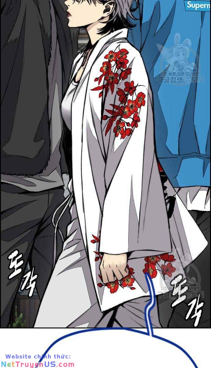 Wind Breaker - Chương 444