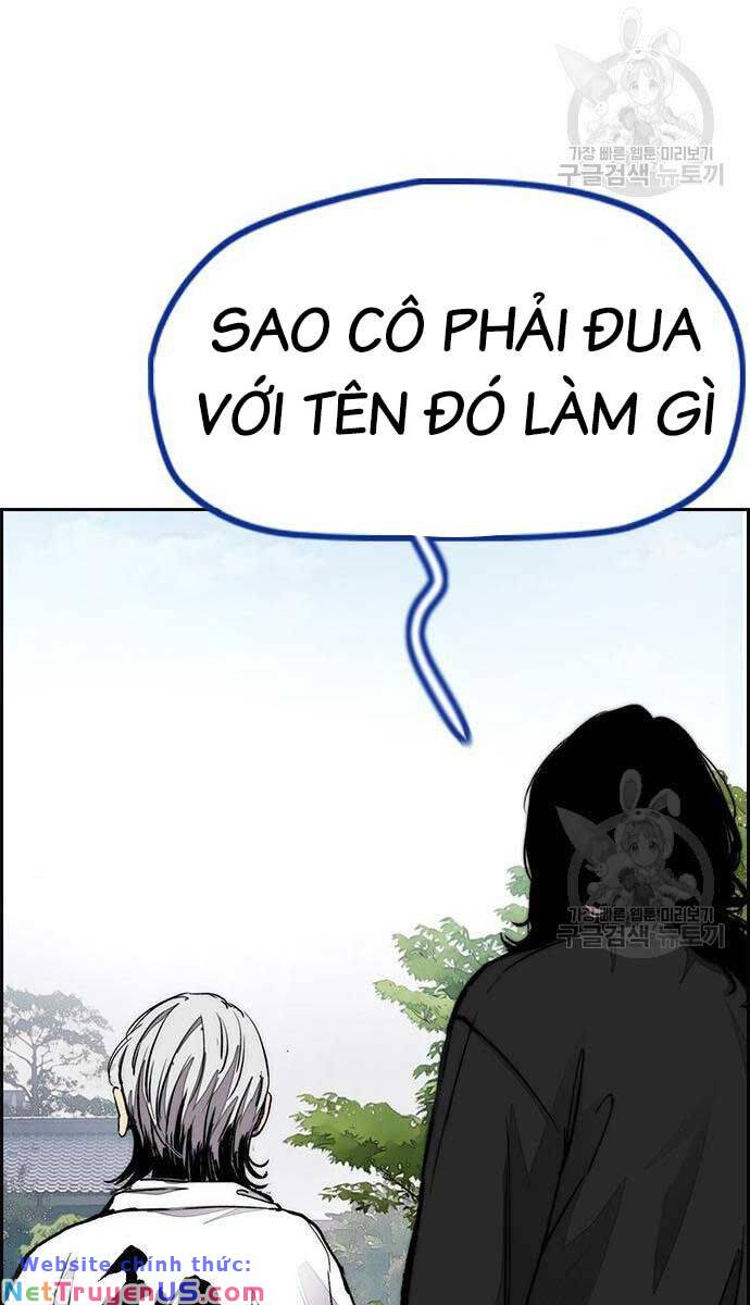 Wind Breaker - Chương 444
