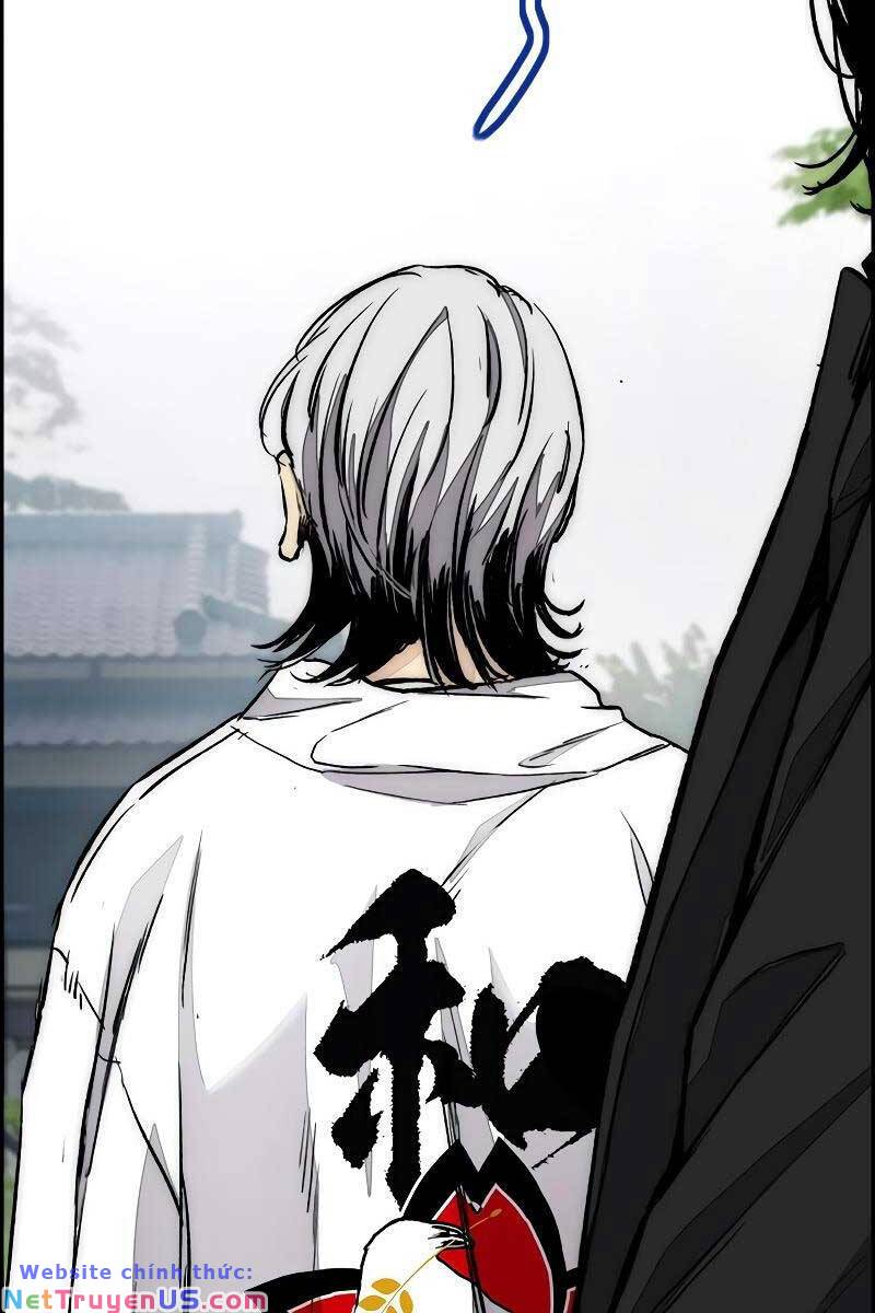 Wind Breaker - Chương 445