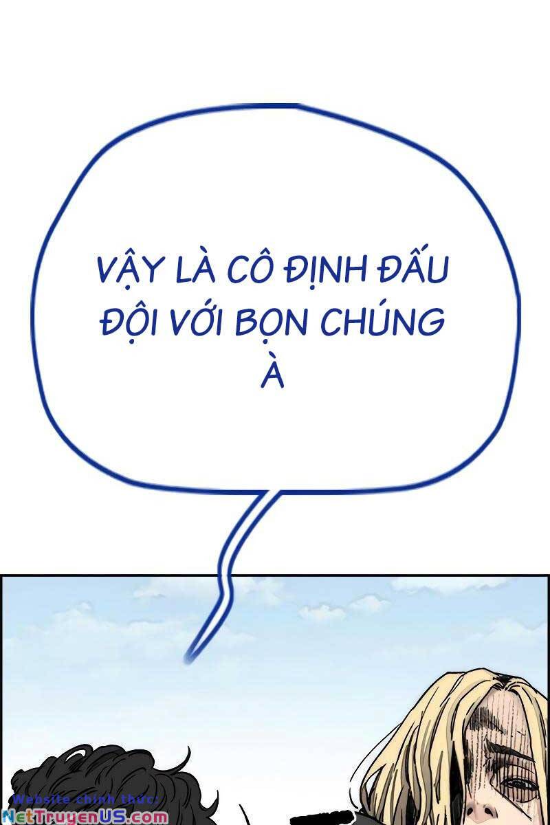 Wind Breaker - Chương 445