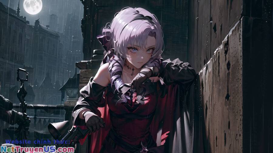 Wind Breaker - Chương 445