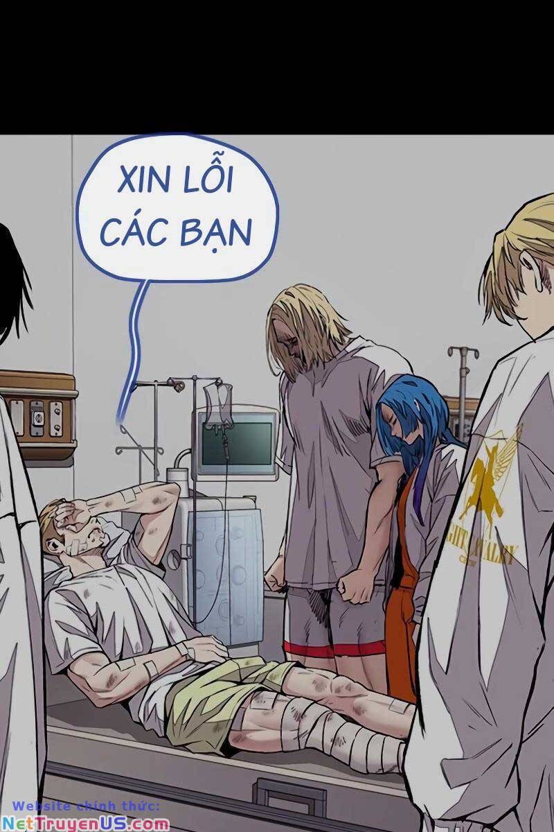 Wind Breaker - Chương 445