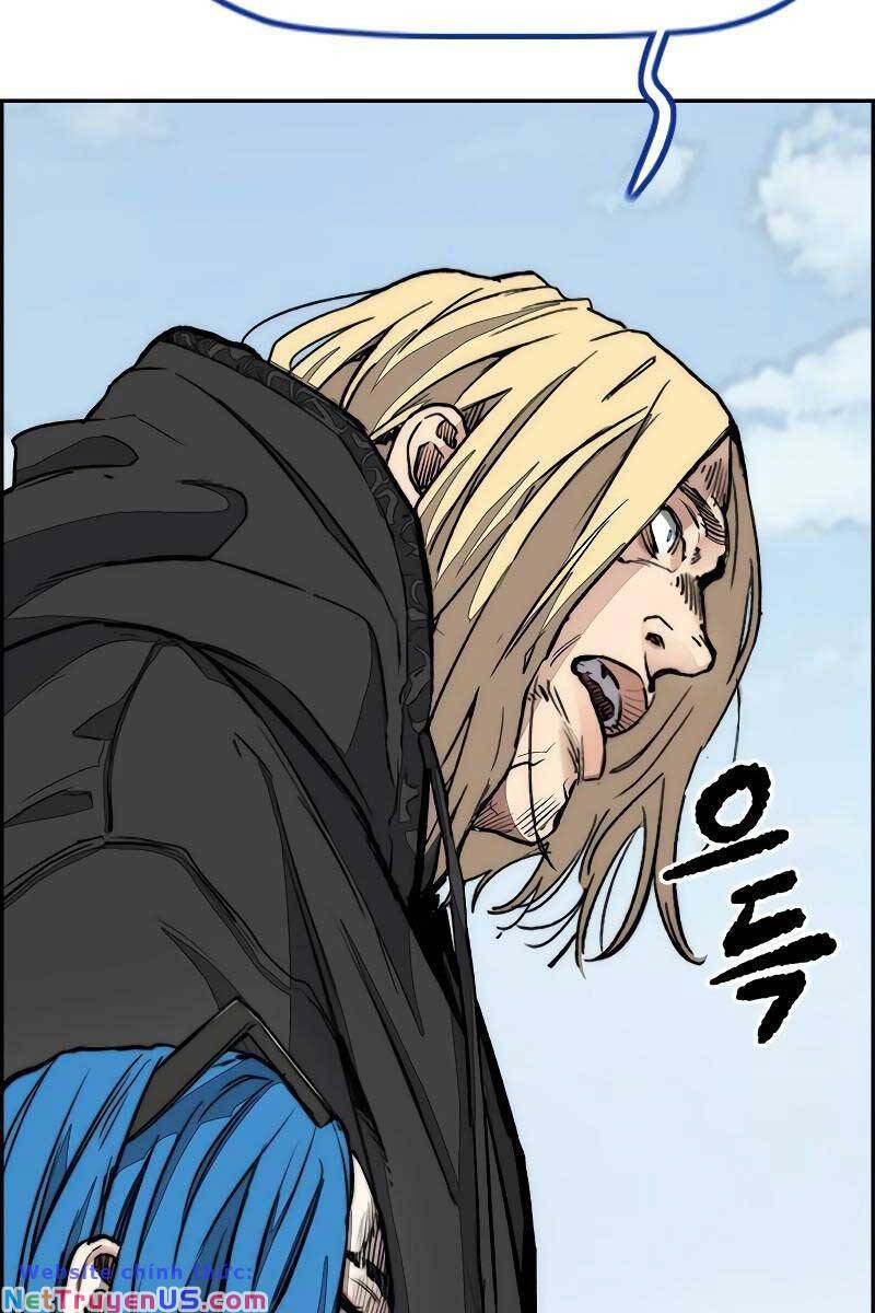 Wind Breaker - Chương 445