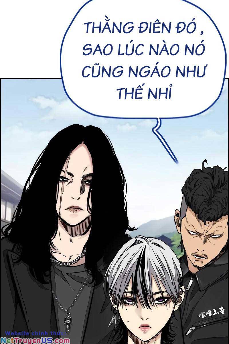 Wind Breaker - Chương 445