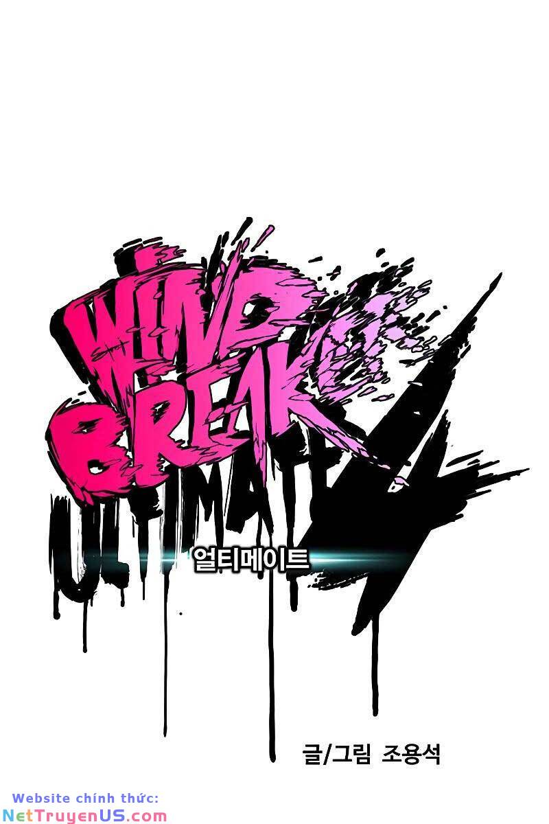 Wind Breaker - Chương 445