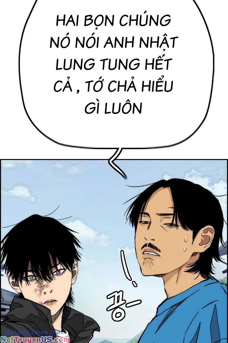 Wind Breaker - Chương 445
